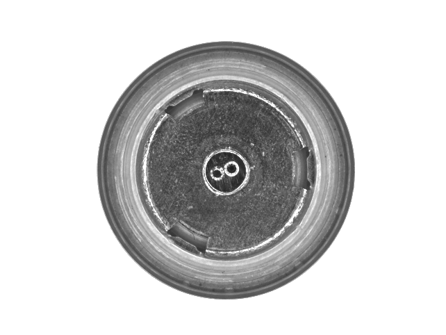 電池蓋帽機(jī)器視覺(jué)自動(dòng)化檢測(cè)方案