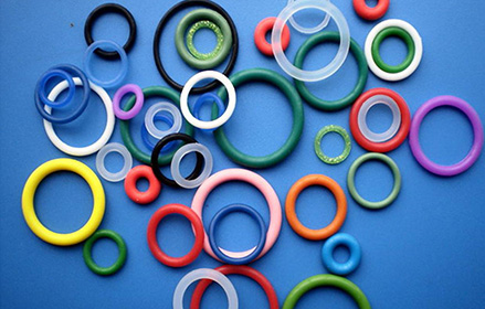 密封圈 機(jī)器視覺檢測O型橡膠密封圈變形方案