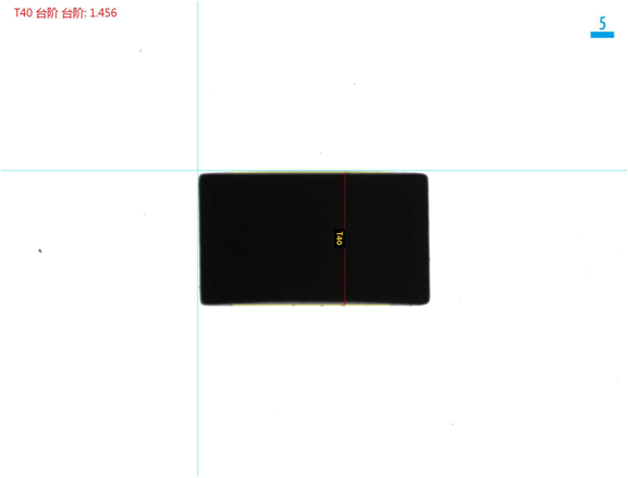 磁芯自動化機器視覺檢測設(shè)備