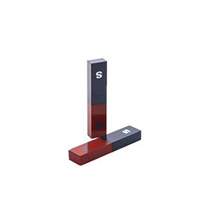 磁芯自動化機器視覺檢測設(shè)備檢測磁鐵外觀方案