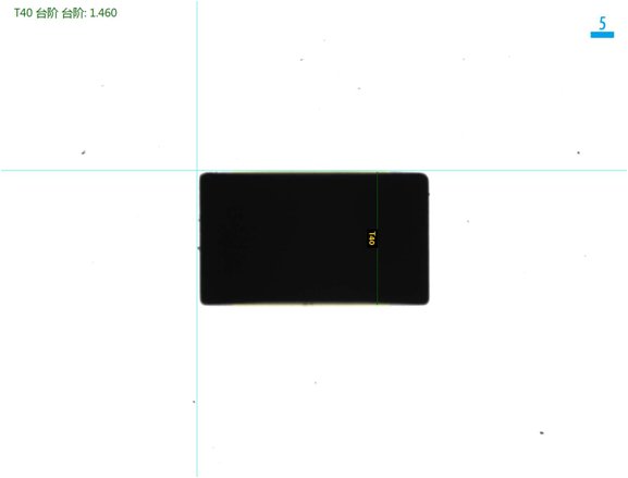 磁芯自動化機器視覺檢測設(shè)備