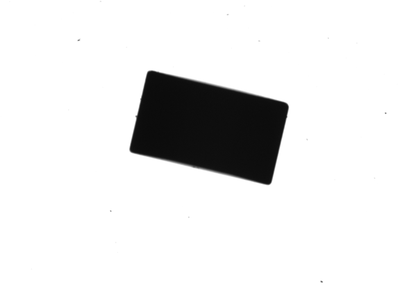 磁芯自動化機器視覺檢測設(shè)備