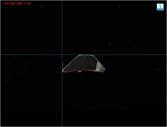 磁芯自動化機器視覺檢測設(shè)備
