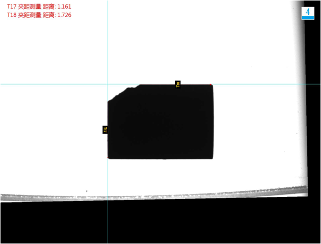 視覺檢測(cè)設(shè)備 磁石光學(xué)篩選機(jī)