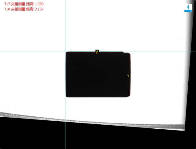 視覺檢測(cè)設(shè)備 磁石光學(xué)篩選機(jī)