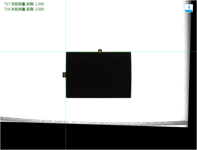 視覺檢測(cè)設(shè)備 磁石光學(xué)篩選機(jī)