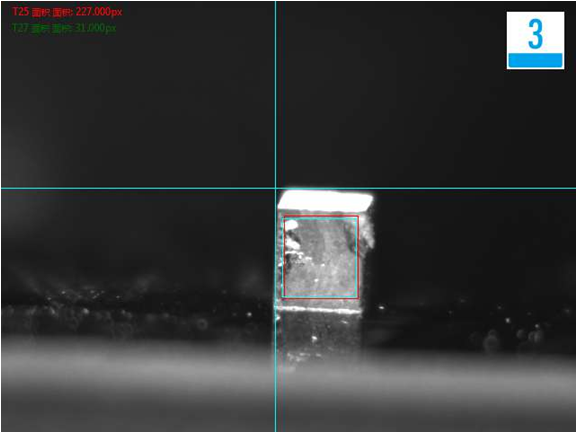 貼片電感自動(dòng)化視覺檢測(cè)設(shè)備