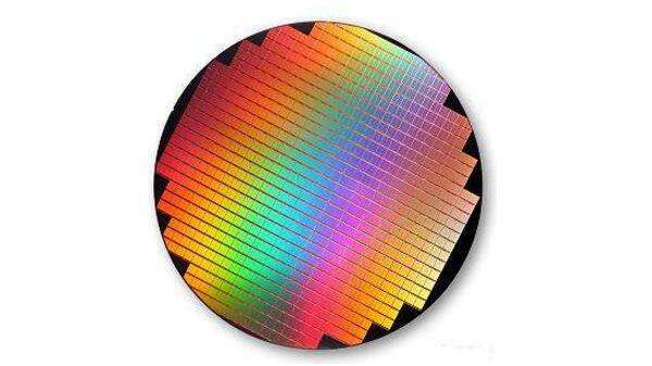 貼片電感自動(dòng)化視覺檢測(cè)設(shè)備檢測(cè)晶圓缺陷方案