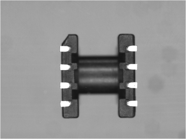 機(jī)器視覺檢測方案 機(jī)器視覺檢測方案
