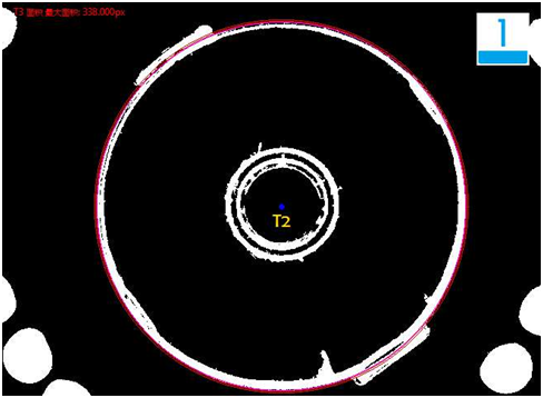 光學(xué)透鏡視覺(jué)檢測(cè)案例