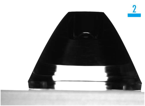 光學(xué)透鏡視覺(jué)檢測(cè)案例