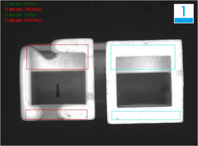 機(jī)器視覺(jué)方案 塑膠玩具自動(dòng)化檢測(cè)設(shè)備檢測(cè)塑膠玩具外觀缺陷方案