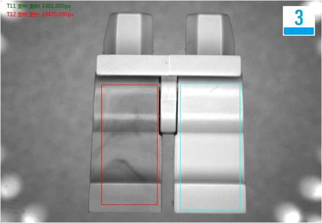 機(jī)器視覺(jué)方案 塑膠玩具自動(dòng)化檢測(cè)設(shè)備