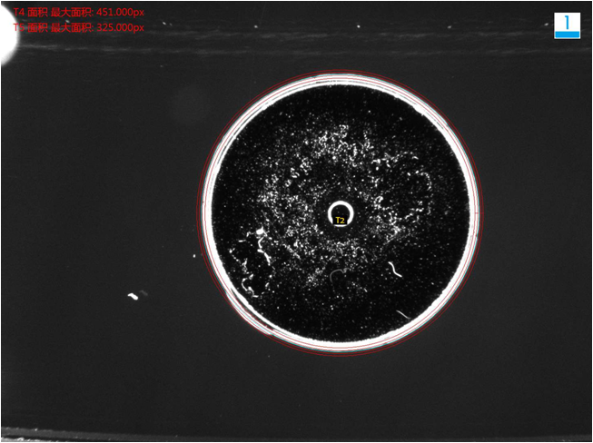 視覺檢測設(shè)備 視覺檢測自動化設(shè)備
