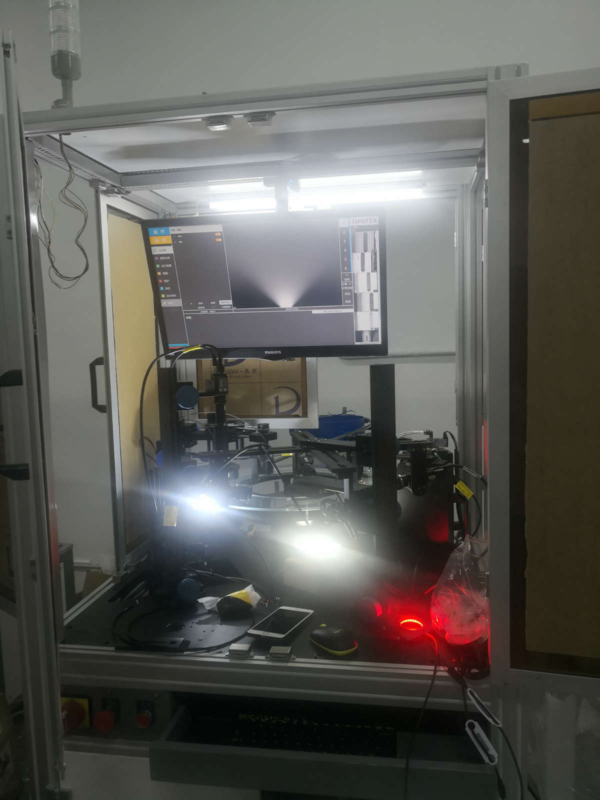 深度學(xué)習(xí)如何補(bǔ)充機(jī)器視覺