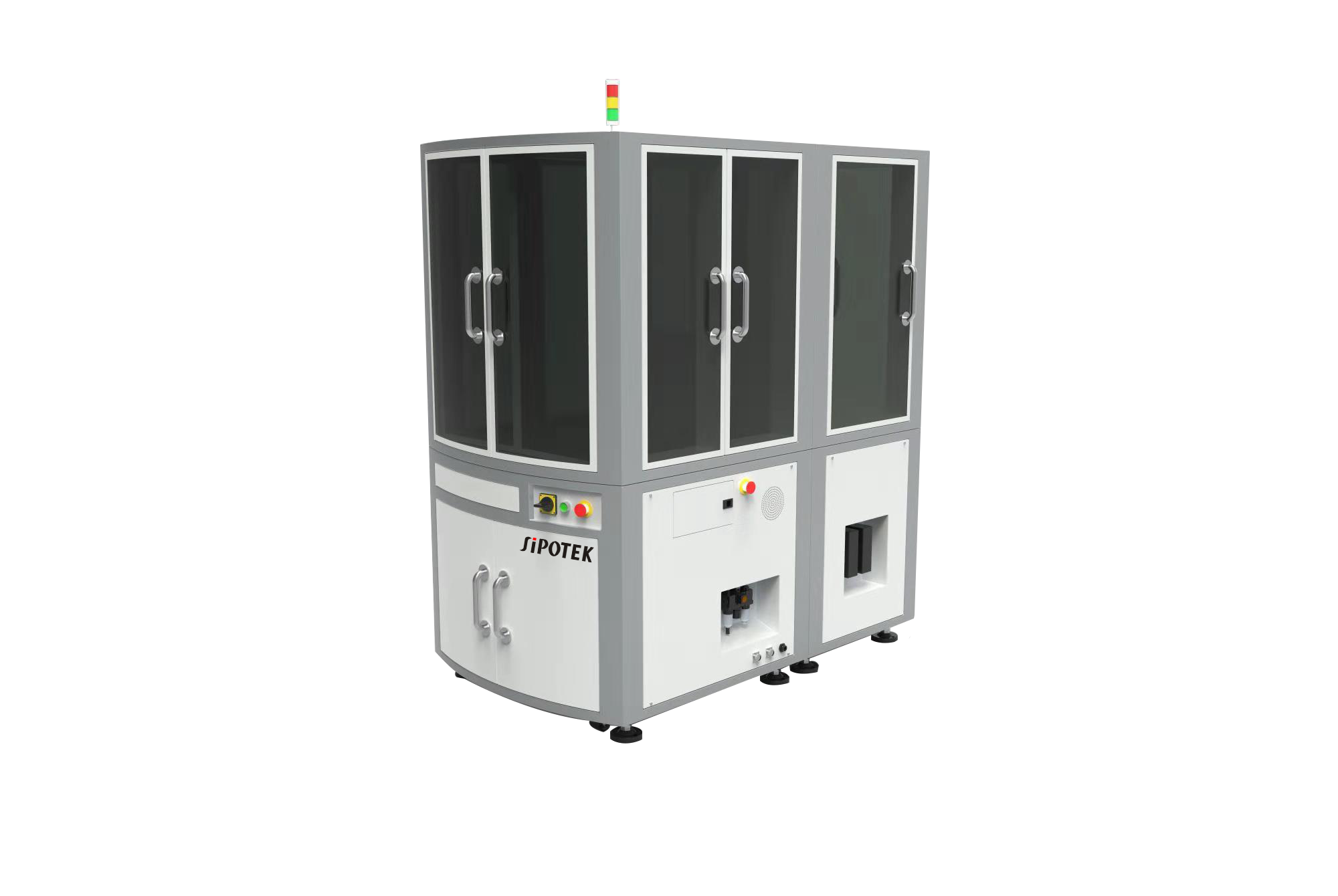 視覺檢測設(shè)備屬于哪個行業(yè)