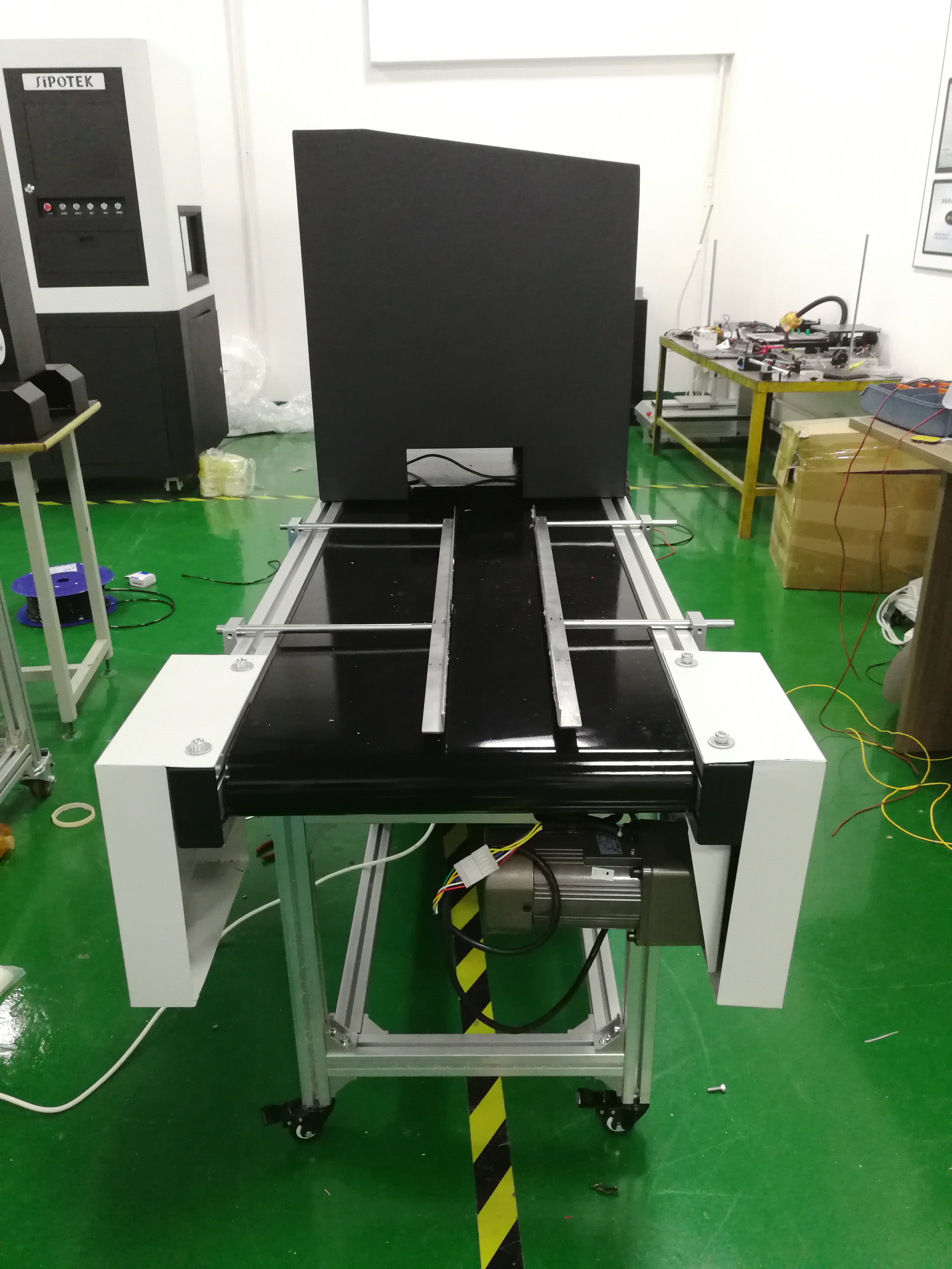 工業(yè)自動(dòng)化視覺檢測(cè)詳解