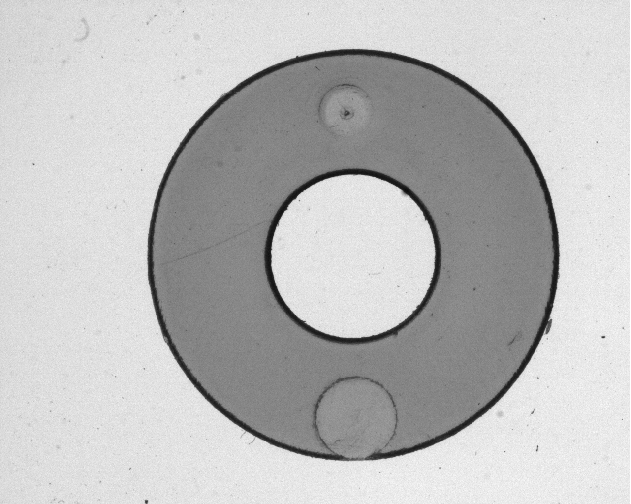 五金沖壓件外觀檢測(cè)設(shè)備