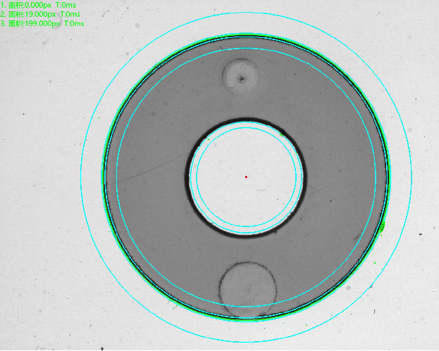 五金沖壓件外觀檢測(cè)設(shè)備