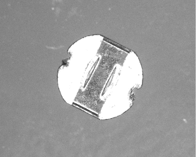 貼片電感機器視覺設(shè)備