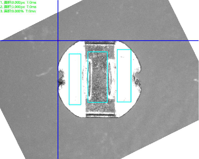 貼片電感機器視覺設(shè)備