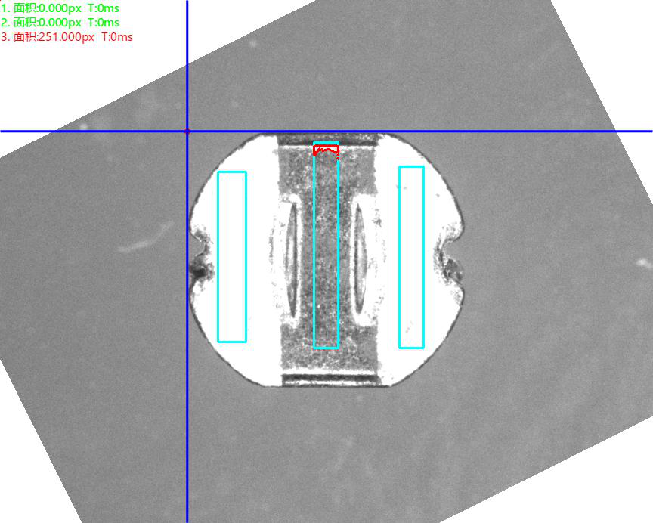 貼片電感機器視覺設(shè)備
