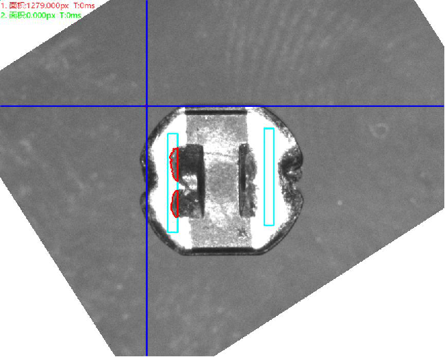 貼片電感機器視覺設(shè)備