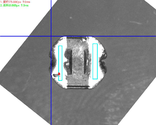 貼片電感機器視覺設(shè)備