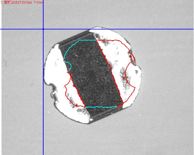 貼片電感機器視覺設(shè)備