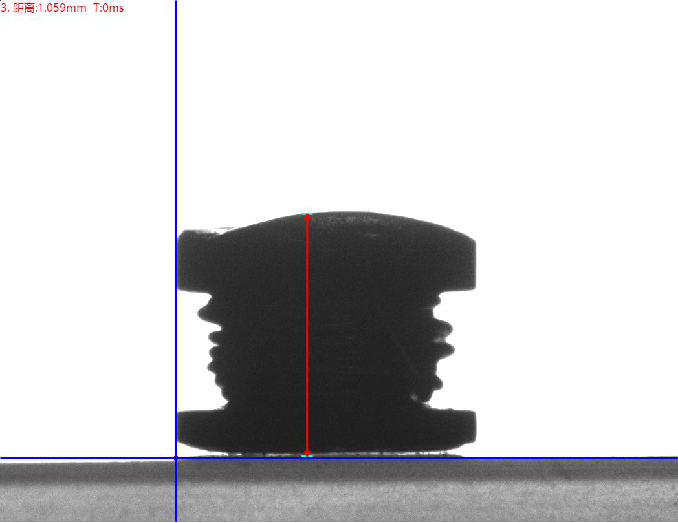 貼片電感機器視覺設(shè)備