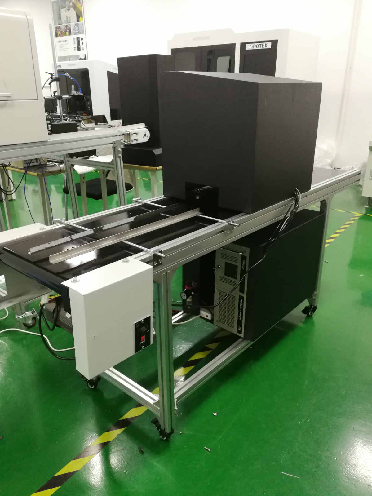 自動(dòng)化檢測(cè)設(shè)備