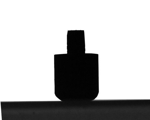 圖像視覺檢測(cè)設(shè)備檢測(cè)產(chǎn)品外觀尺寸方案