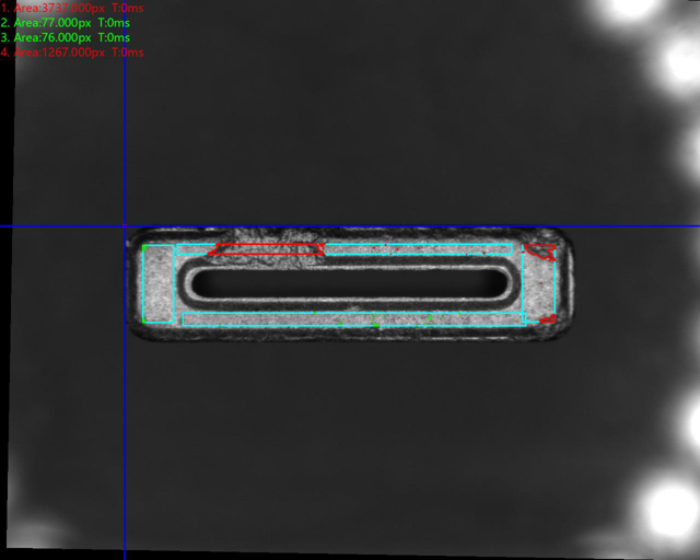 視覺功能檢測(cè)設(shè)備