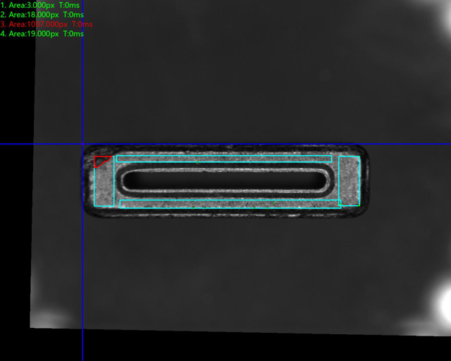 視覺功能檢測(cè)設(shè)備