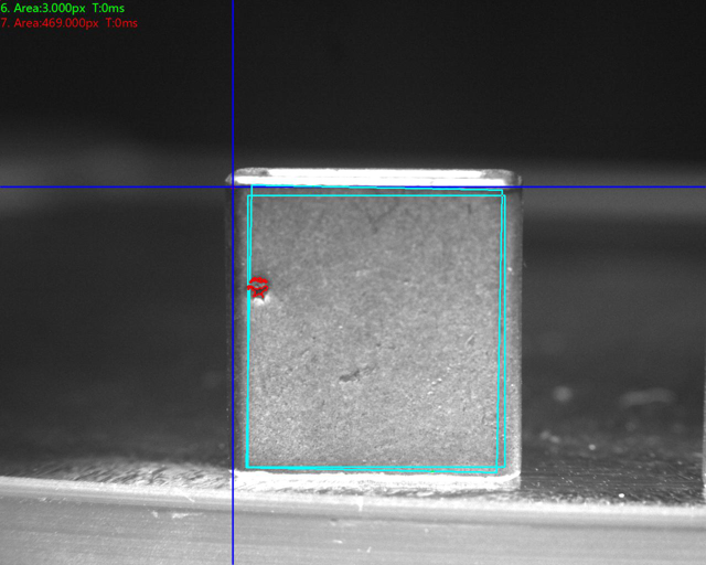 視覺功能檢測(cè)設(shè)備