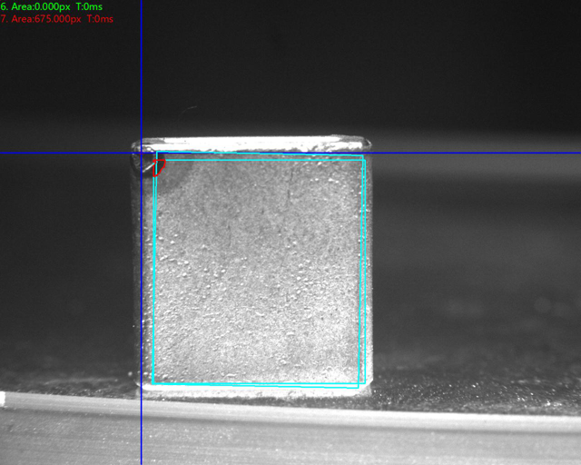 視覺功能檢測(cè)設(shè)備