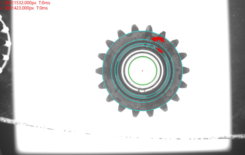 自動化視覺檢測設(shè)備