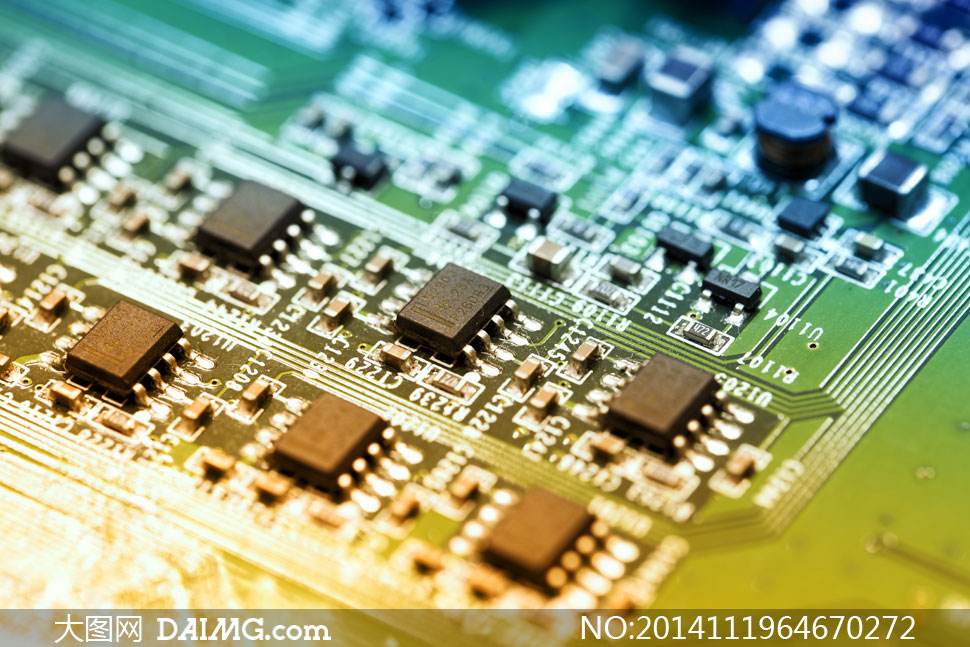 機(jī)器視覺(jué)