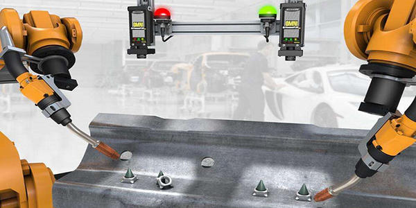 機(jī)器視覺檢測技術(shù)