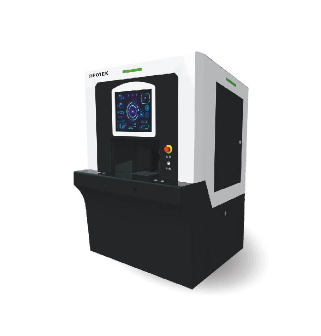 機器視覺檢測系統(tǒng)