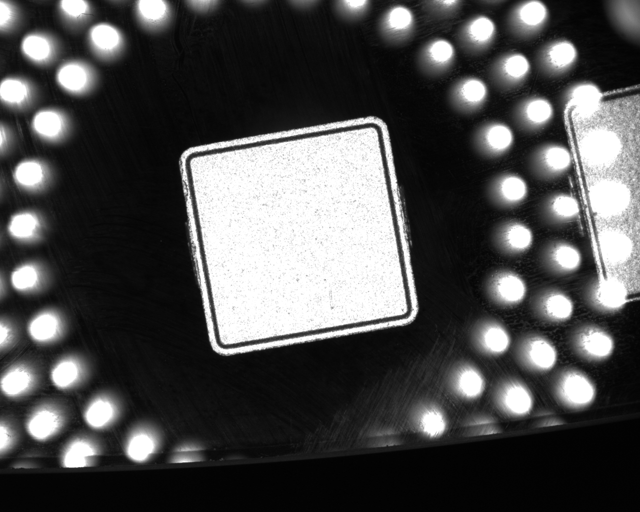 貼片電感機(jī)器視覺檢測(cè)設(shè)備