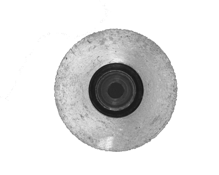 自動化視覺檢測設備檢測金屬件外觀缺陷方案！