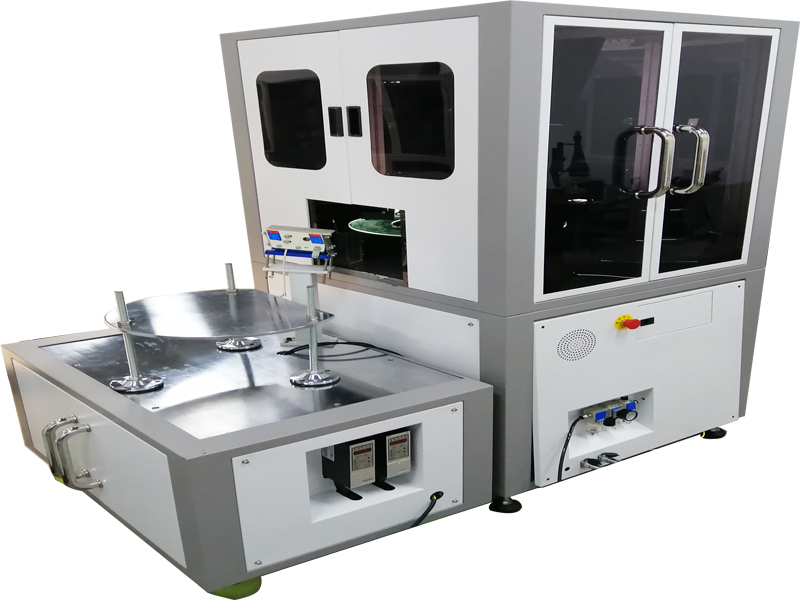 自動(dòng)化視覺(jué)檢測(cè)設(shè)備