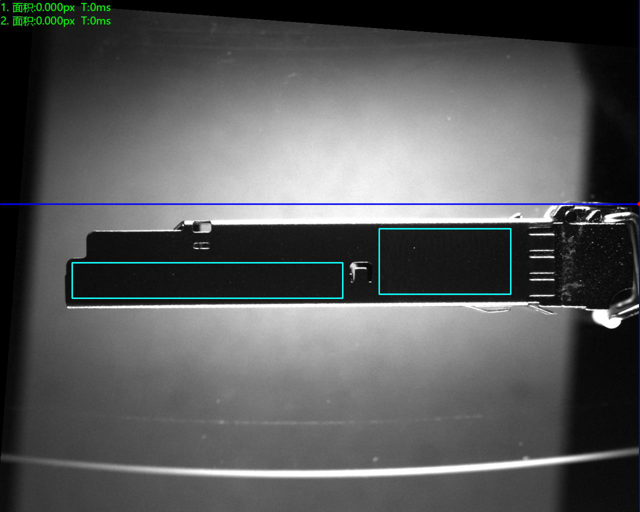 自動(dòng)化視覺(jué)檢測(cè)設(shè)備