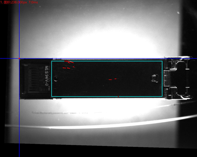 自動(dòng)化視覺(jué)檢測(cè)設(shè)備