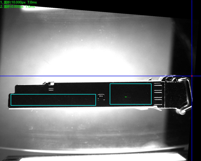 自動(dòng)化視覺(jué)檢測(cè)設(shè)備