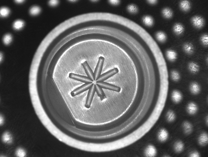 圖像視覺(jué)檢測(cè)設(shè)備