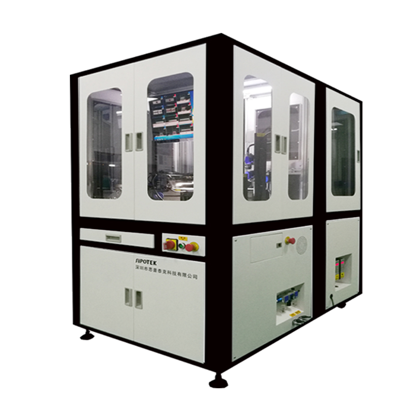 自動(dòng)外觀檢測機(jī)