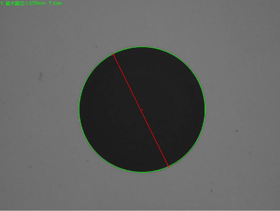 小帽釘ccd自動(dòng)外觀檢查設(shè)備