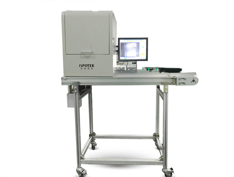 O型橡膠密封圈變形檢測設(shè)備